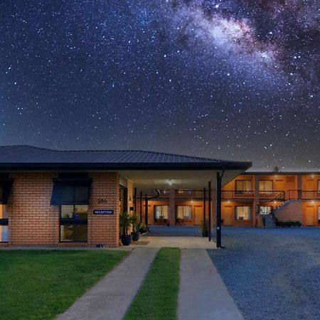 Deniliquin Motel Exteriér fotografie
