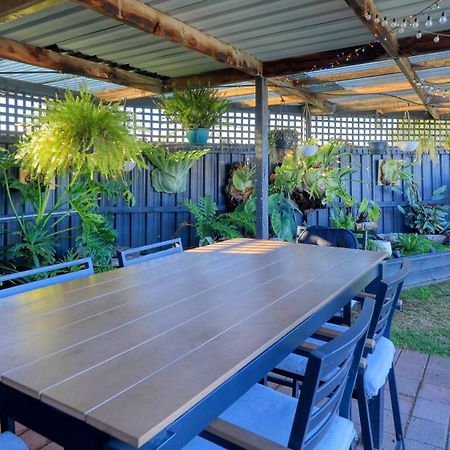 Deniliquin Motel Exteriér fotografie