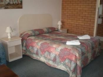 Deniliquin Motel Exteriér fotografie